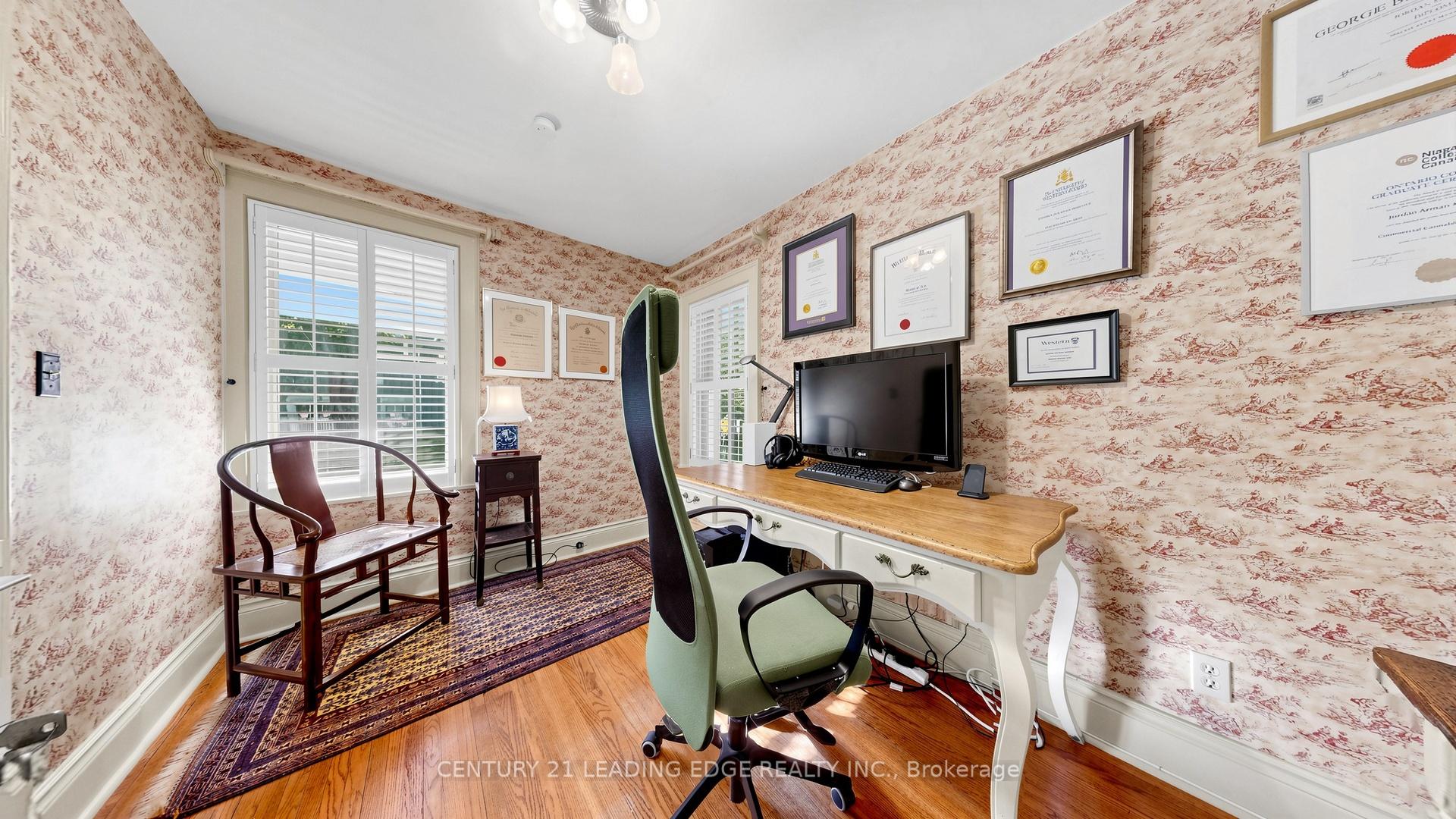 Photo 22 of 31 Victoria Avenue, Markham, Unionville — HOMEH