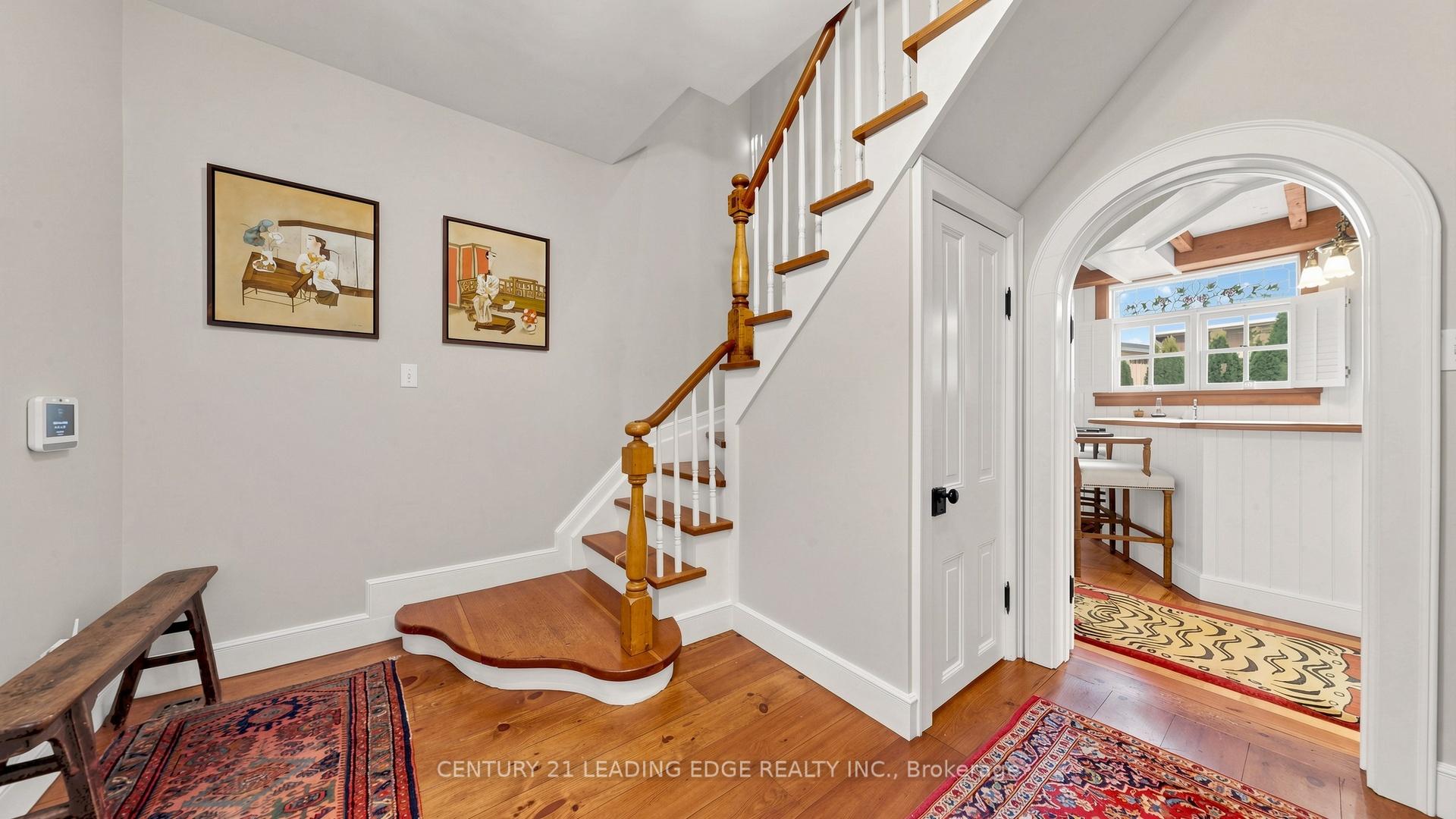 Photo 25 of 31 Victoria Avenue, Markham, Unionville — HOMEH
