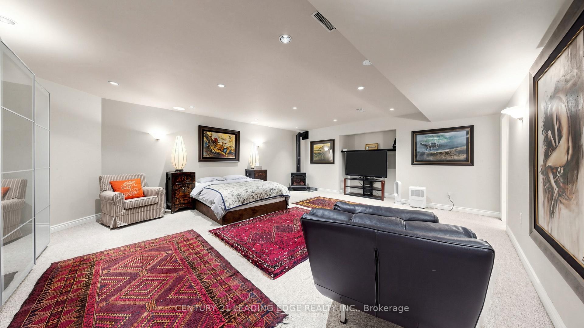 Photo 35 of 31 Victoria Avenue, Markham, Unionville — HOMEH