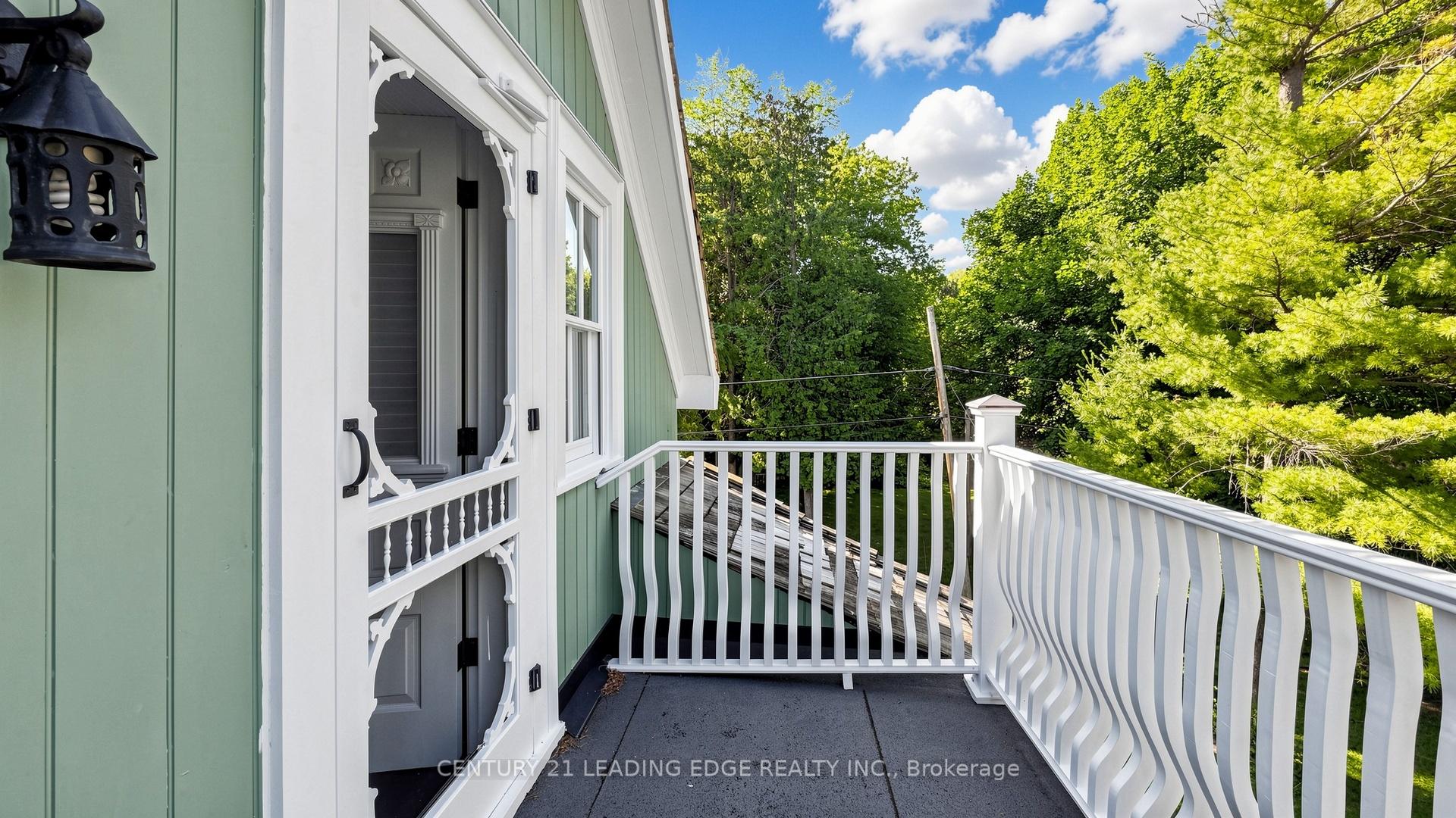 Photo 39 of 31 Victoria Avenue, Markham, Unionville — HOMEH