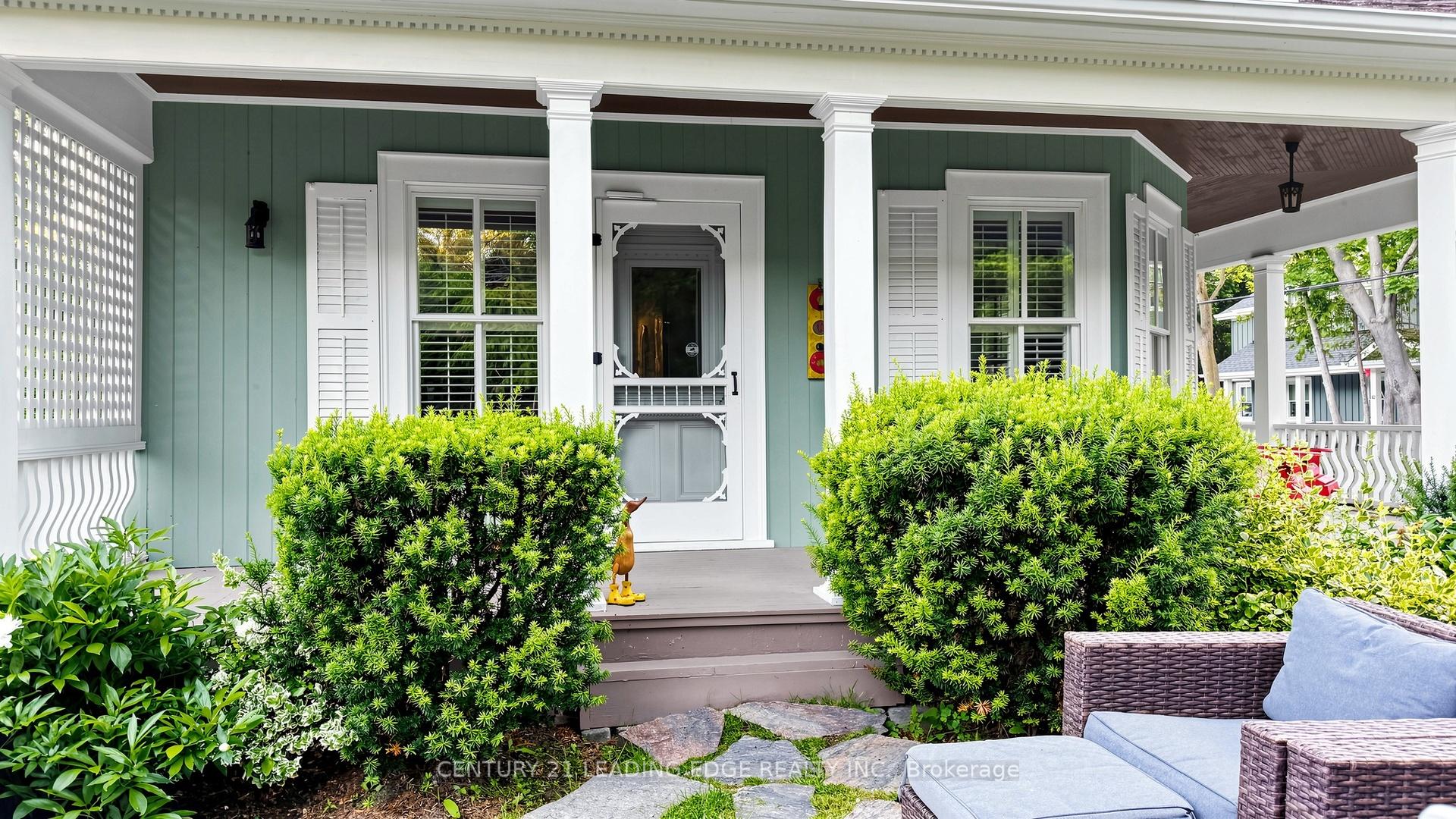 Photo 40 of 31 Victoria Avenue, Markham, Unionville — HOMEH