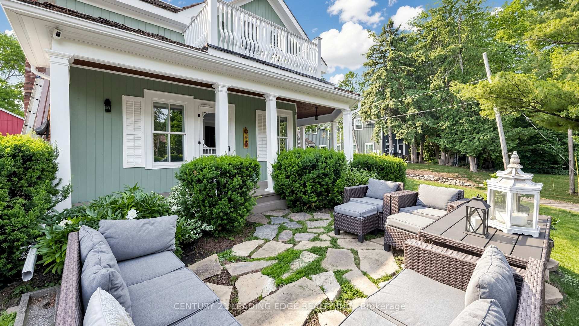 Photo 41 of 31 Victoria Avenue, Markham, Unionville — HOMEH