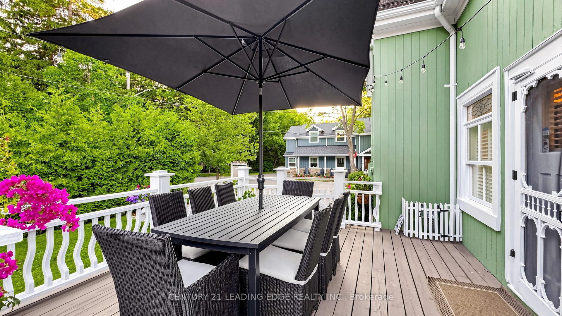 Photo 43 of 31 Victoria Avenue, Markham, Unionville — HOMEH