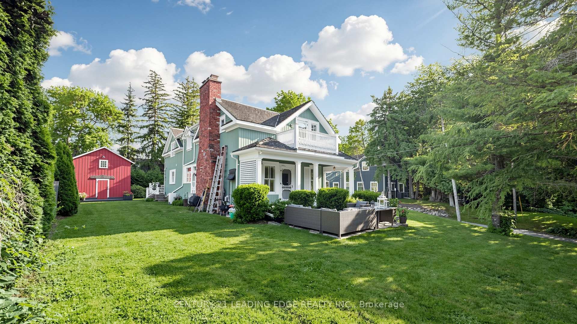 Photo 44 of 31 Victoria Avenue, Markham, Unionville — HOMEH