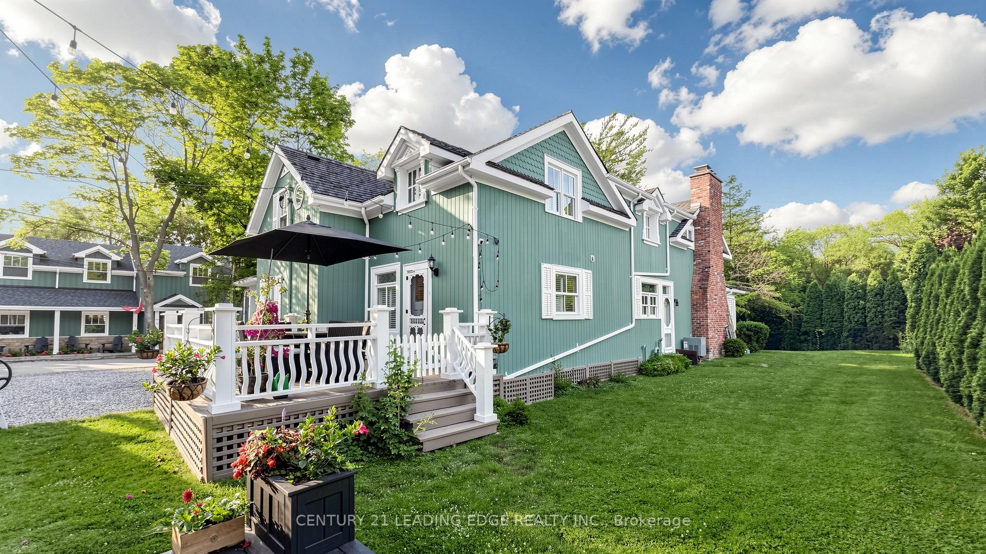 Photo 45 of 31 Victoria Avenue, Markham, Unionville — HOMEH