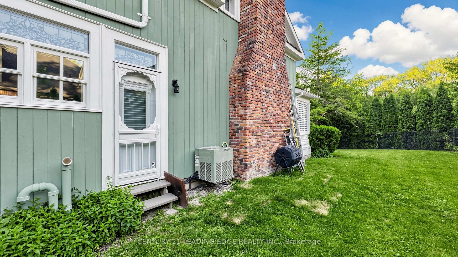 Photo 47 of 31 Victoria Avenue, Markham, Unionville — HOMEH