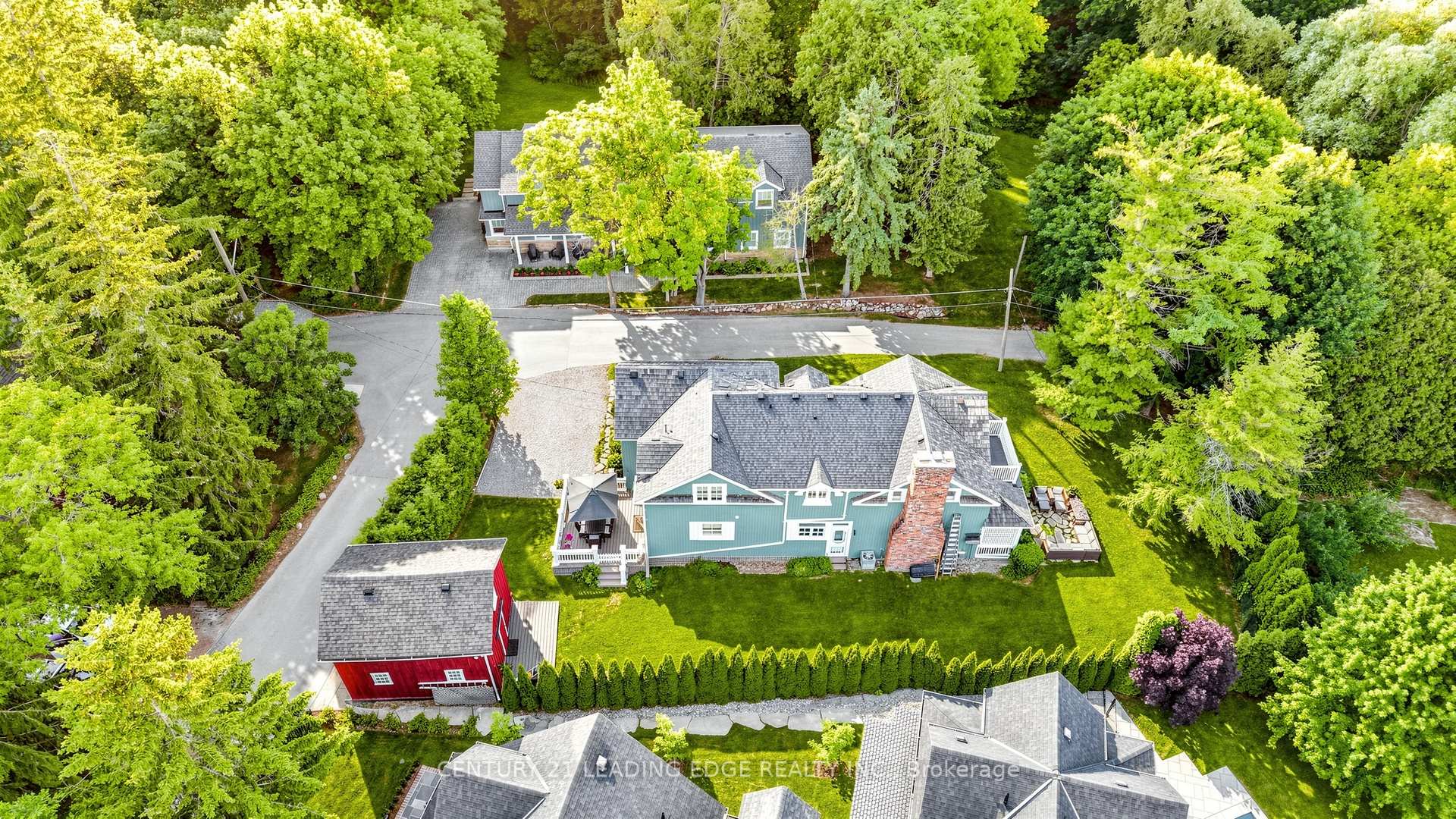 Photo 49 of 31 Victoria Avenue, Markham, Unionville — HOMEH
