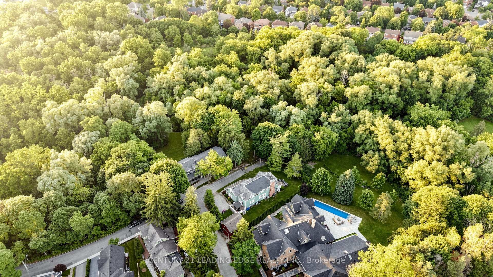 Photo 50 of 31 Victoria Avenue, Markham, Unionville — HOMEH