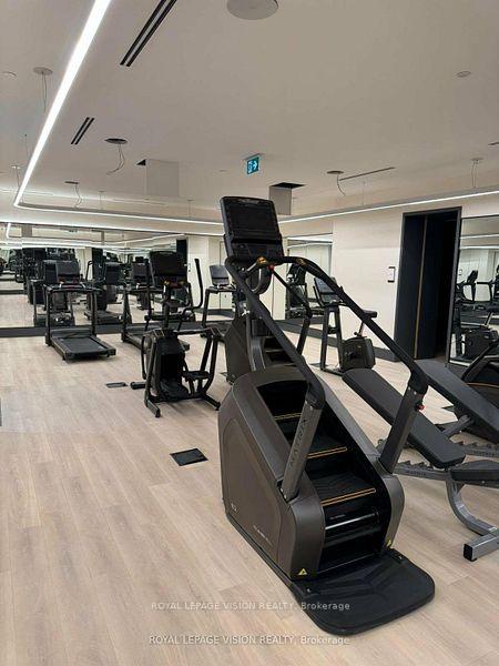 Photo 27 of Unit 211, 505 Glencairn Avenue, Toronto, Englemount-Lawrence — HOMEH