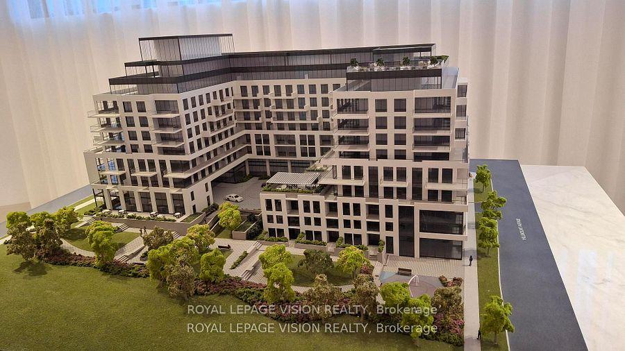 Photo 29 of Unit 211, 505 Glencairn Avenue, Toronto, Englemount-Lawrence — HOMEH