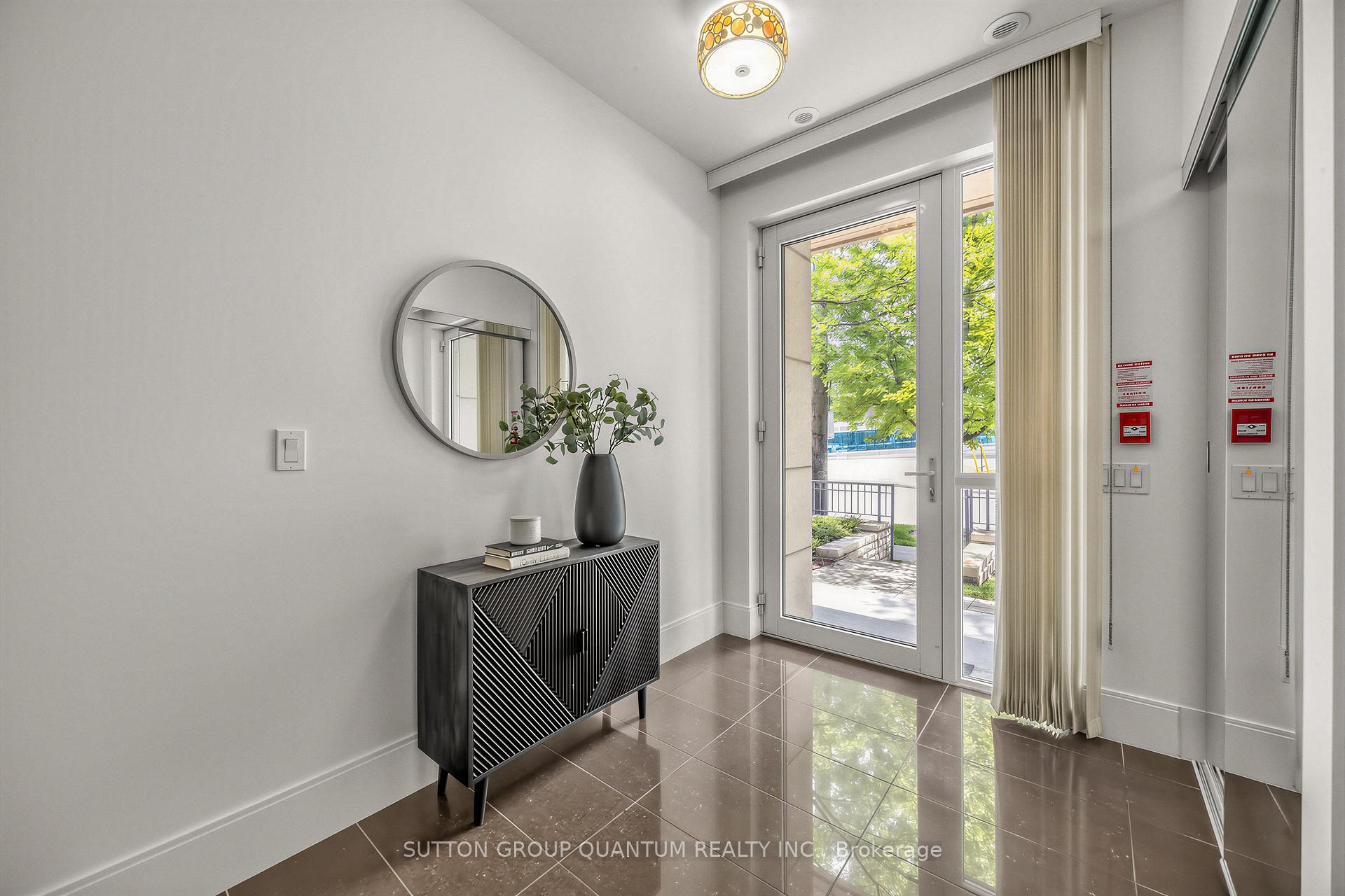 Photo 2 of Unit Th02, 15 Viking Lane, Etobicoke, Islington-City Centre West — HOMEH