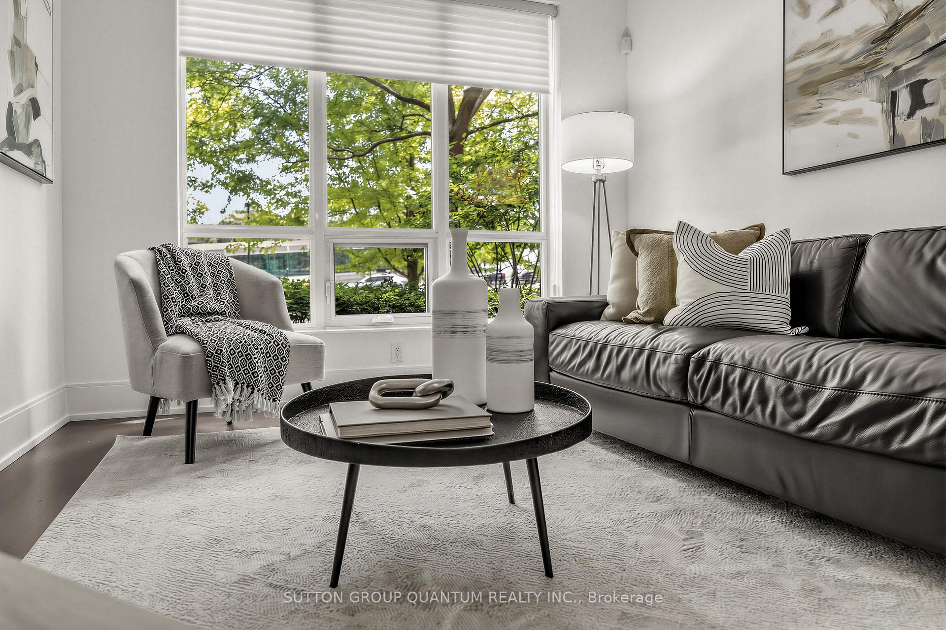 Photo 9 of Unit Th02, 15 Viking Lane, Etobicoke, Islington-City Centre West — HOMEH