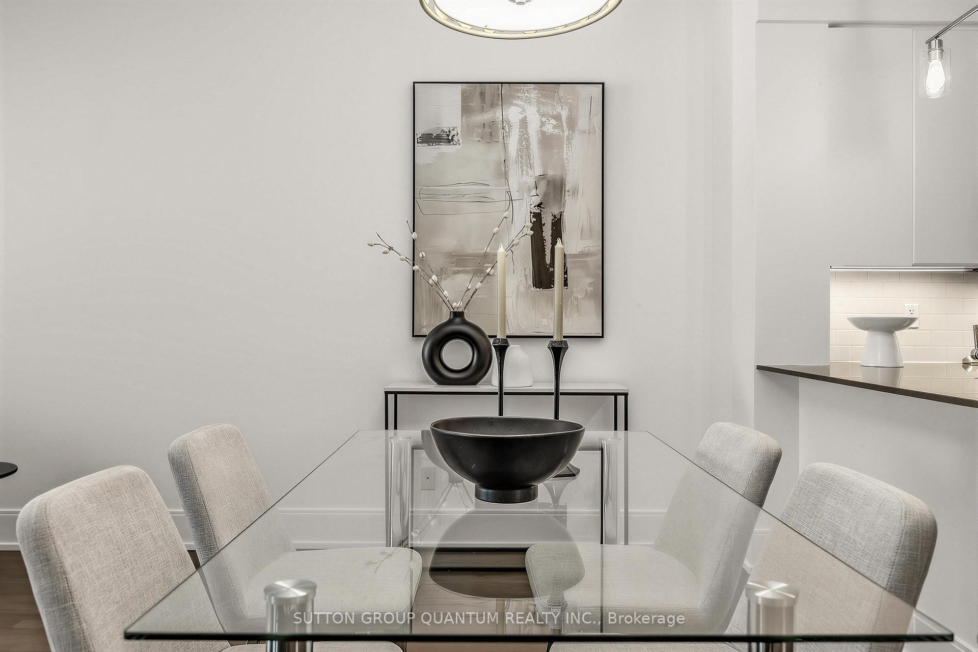 Photo 10 of Unit Th02, 15 Viking Lane, Etobicoke, Islington-City Centre West — HOMEH