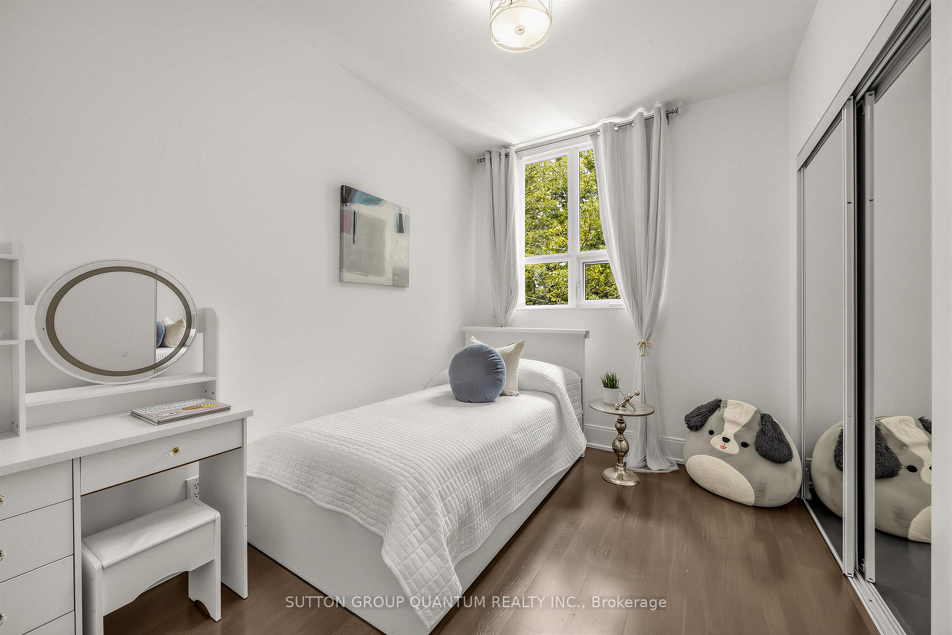 Photo 12 of Unit Th02, 15 Viking Lane, Etobicoke, Islington-City Centre West — HOMEH
