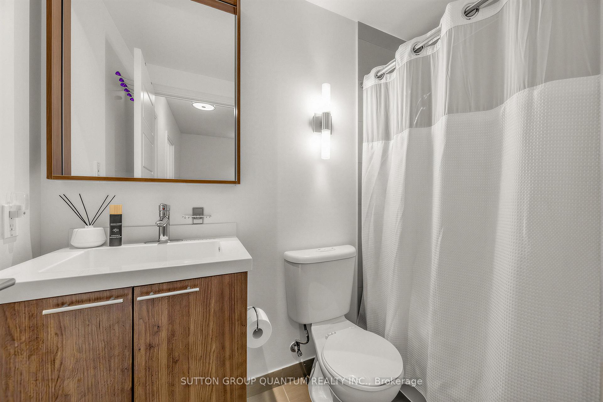Photo 14 of Unit Th02, 15 Viking Lane, Etobicoke, Islington-City Centre West — HOMEH