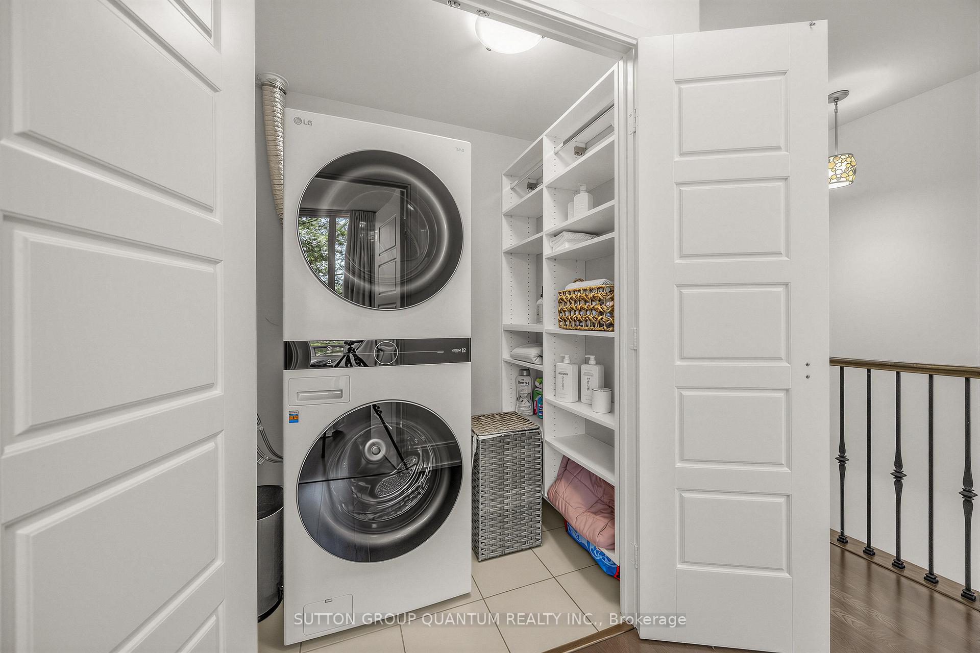 Photo 15 of Unit Th02, 15 Viking Lane, Etobicoke, Islington-City Centre West — HOMEH
