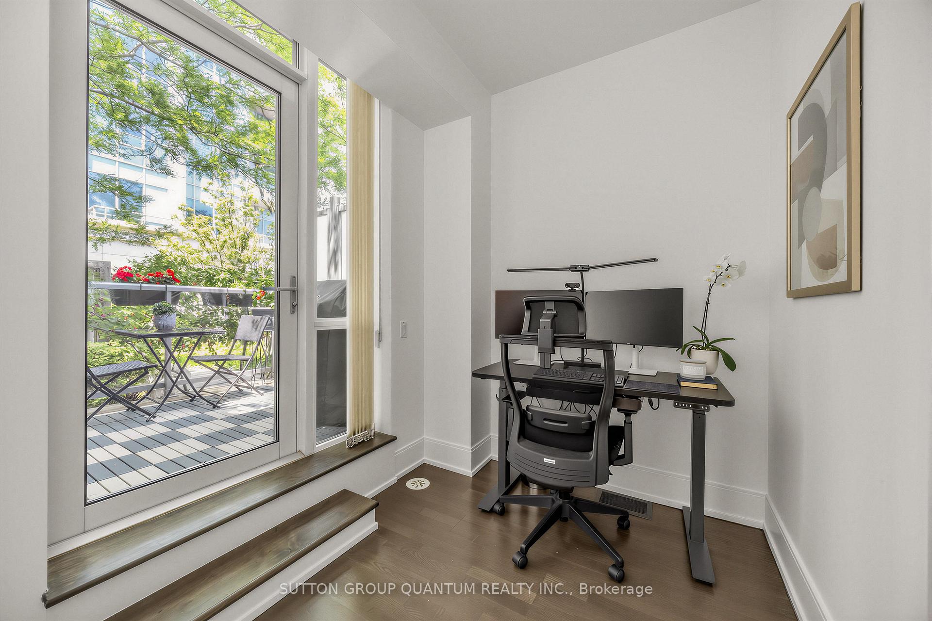 Photo 16 of Unit Th02, 15 Viking Lane, Etobicoke, Islington-City Centre West — HOMEH
