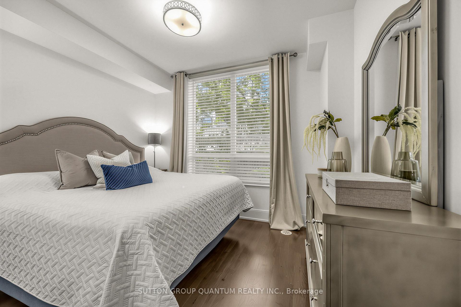 Photo 17 of Unit Th02, 15 Viking Lane, Etobicoke, Islington-City Centre West — HOMEH