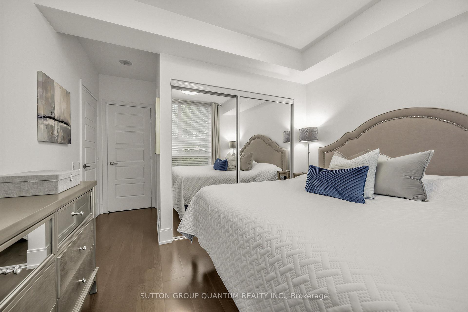 Photo 18 of Unit Th02, 15 Viking Lane, Etobicoke, Islington-City Centre West — HOMEH