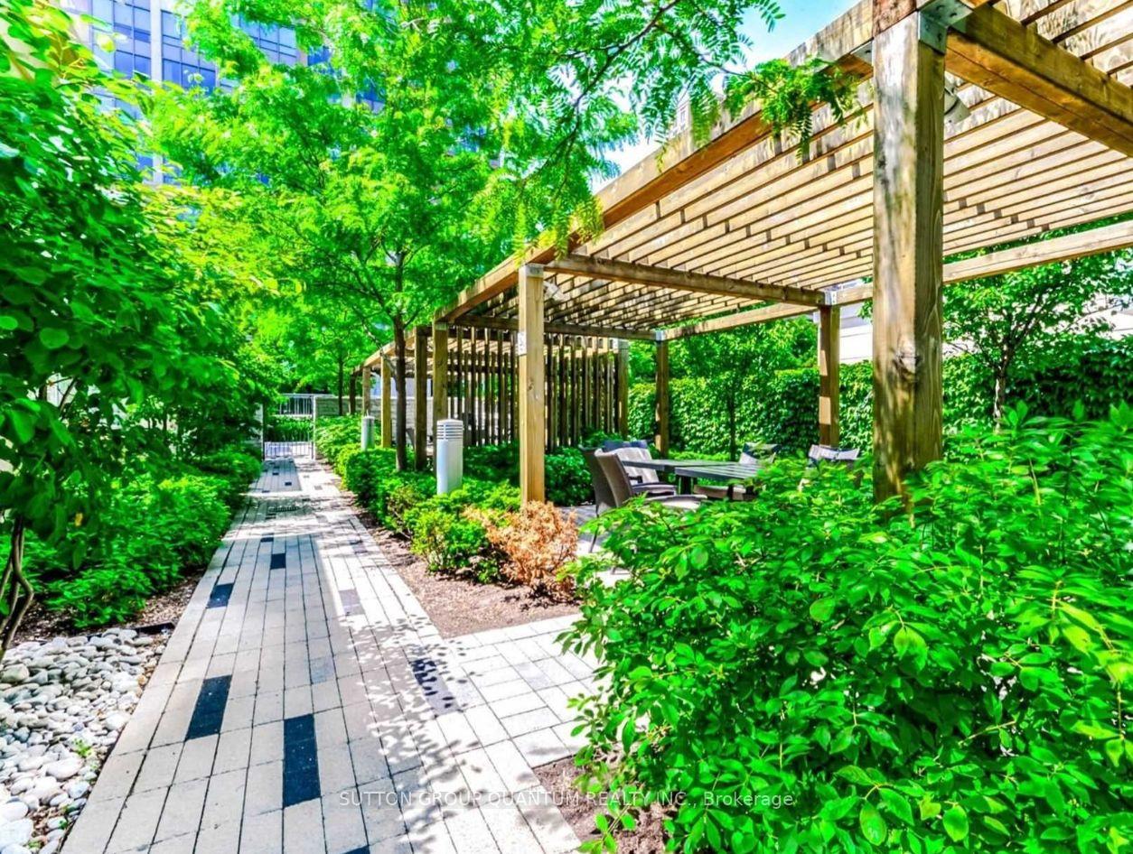 Photo 20 of Unit Th02, 15 Viking Lane, Etobicoke, Islington-City Centre West — HOMEH