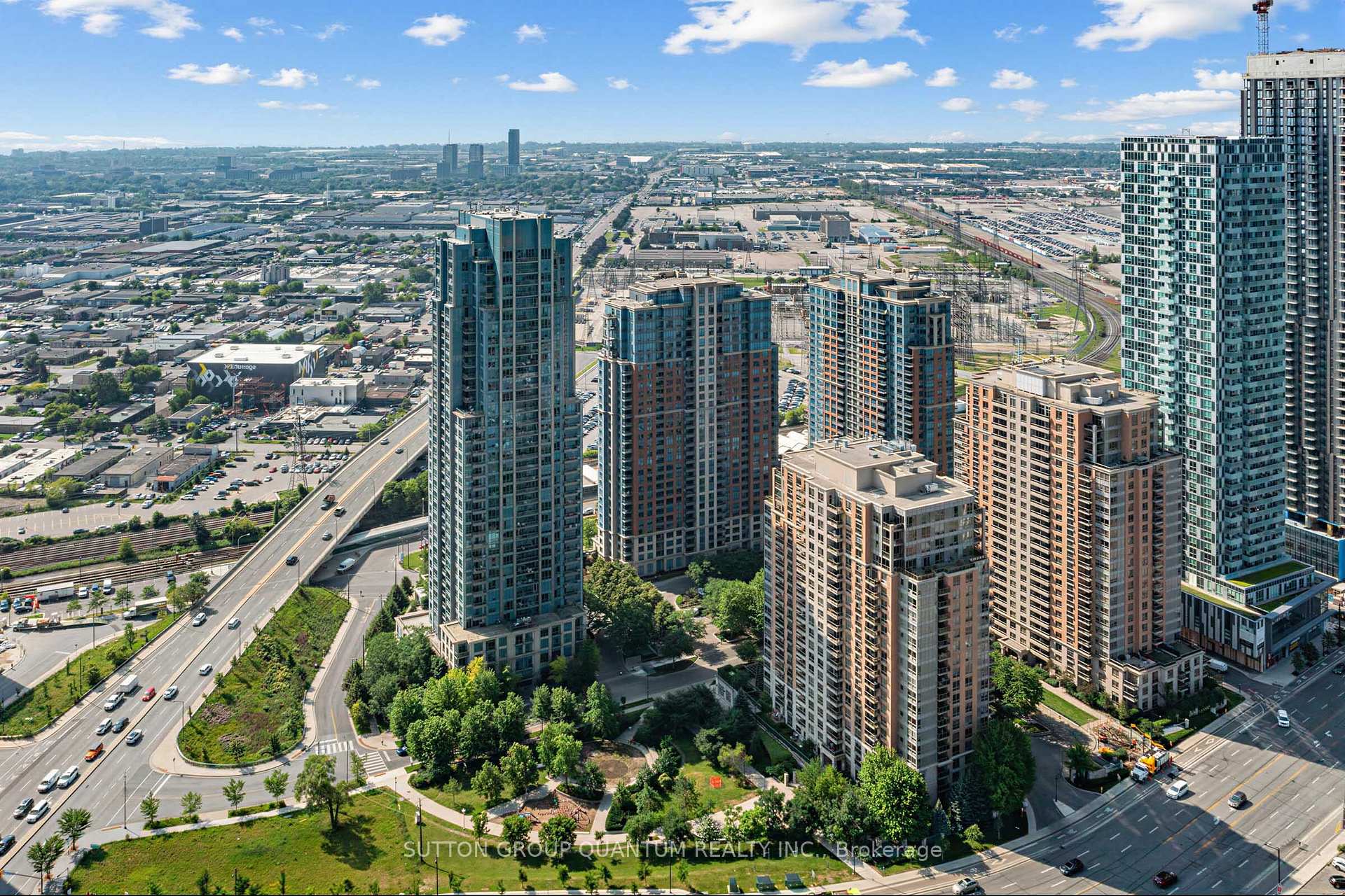 Photo 23 of Unit Th02, 15 Viking Lane, Etobicoke, Islington-City Centre West — HOMEH