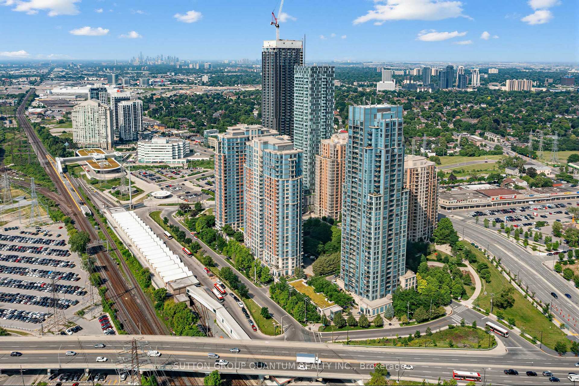 Photo 24 of Unit Th02, 15 Viking Lane, Etobicoke, Islington-City Centre West — HOMEH