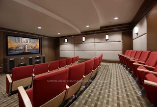 Photo 27 of Unit Th02, 15 Viking Lane, Etobicoke, Islington-City Centre West — HOMEH