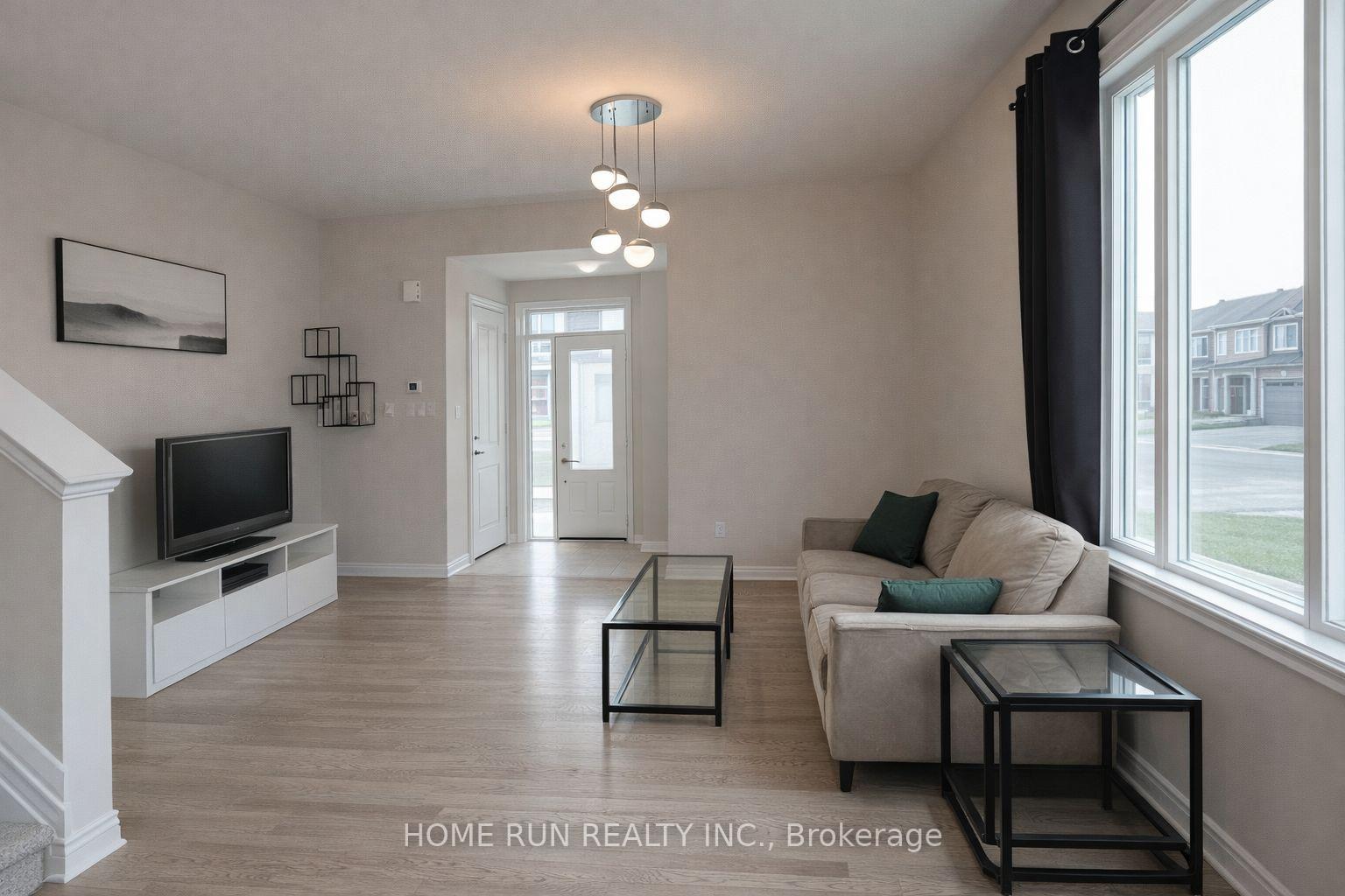 Photo 2 of 241 Surface Lane, Ottawa, Barrhaven - Half Moon Bay — HOMEH