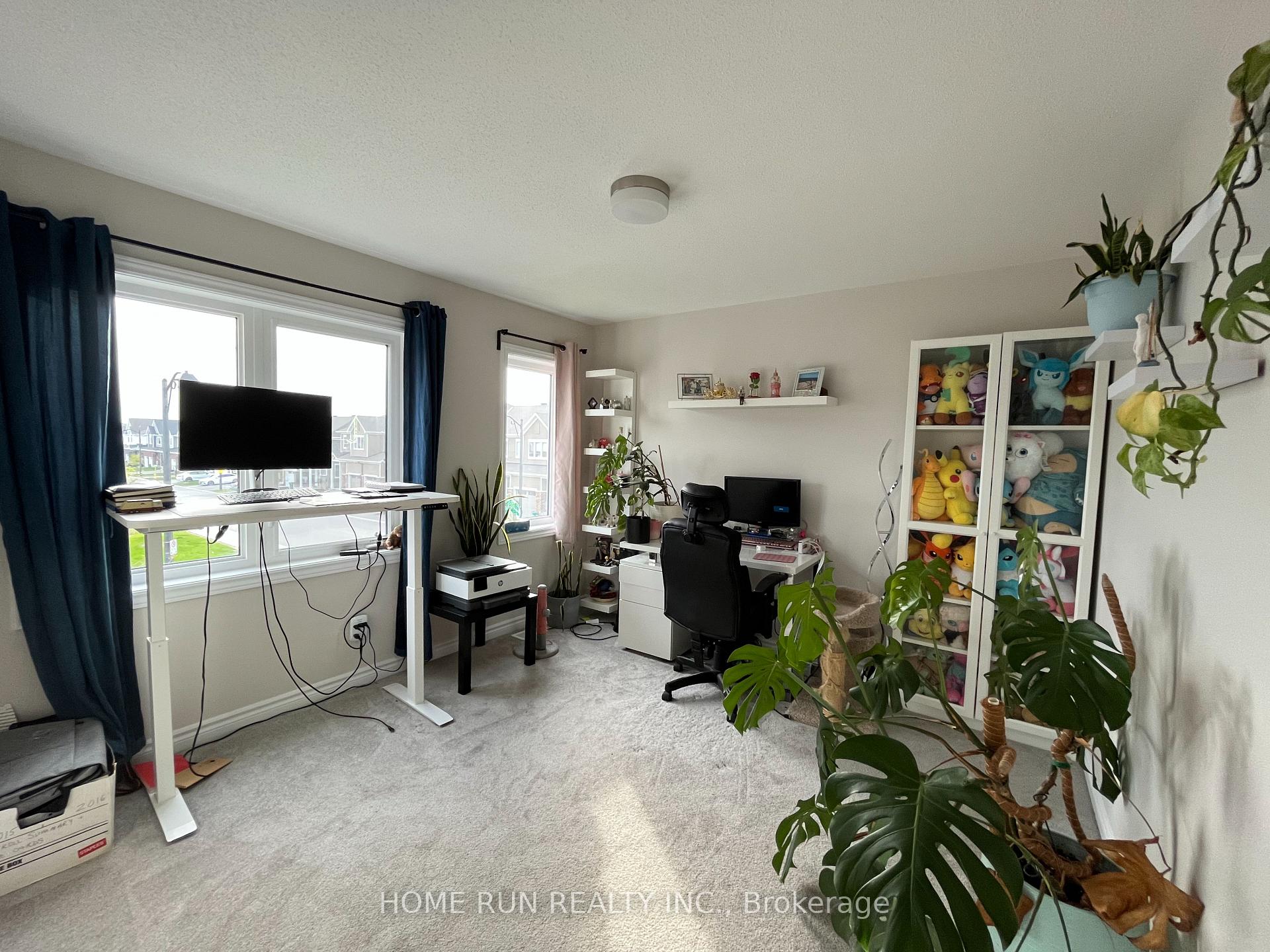 Photo 12 of 241 Surface Lane, Ottawa, Barrhaven - Half Moon Bay — HOMEH