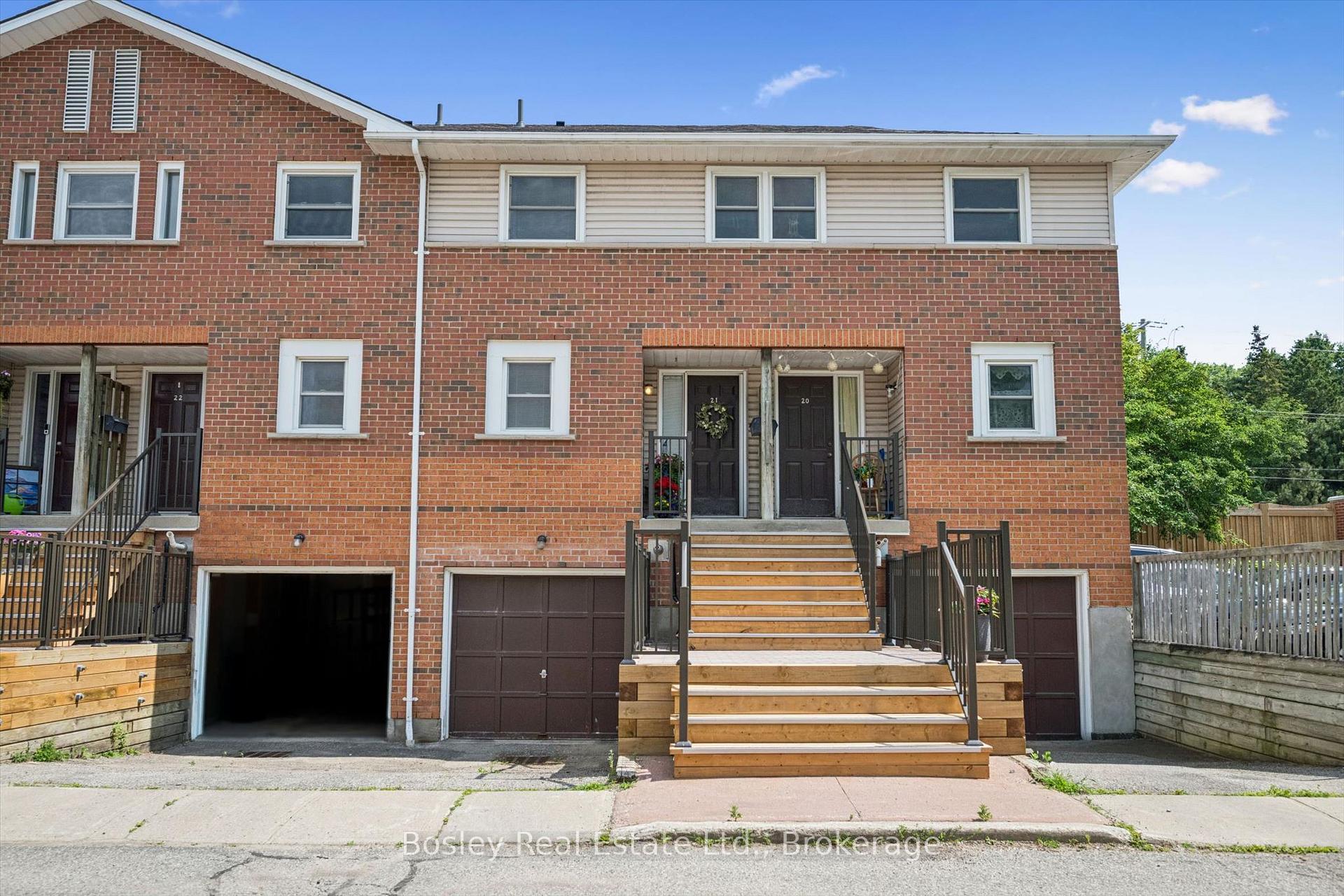 Photo 1 of Unit 21, 459 Beechwood Place, Waterloo, Westvale — HOMEH