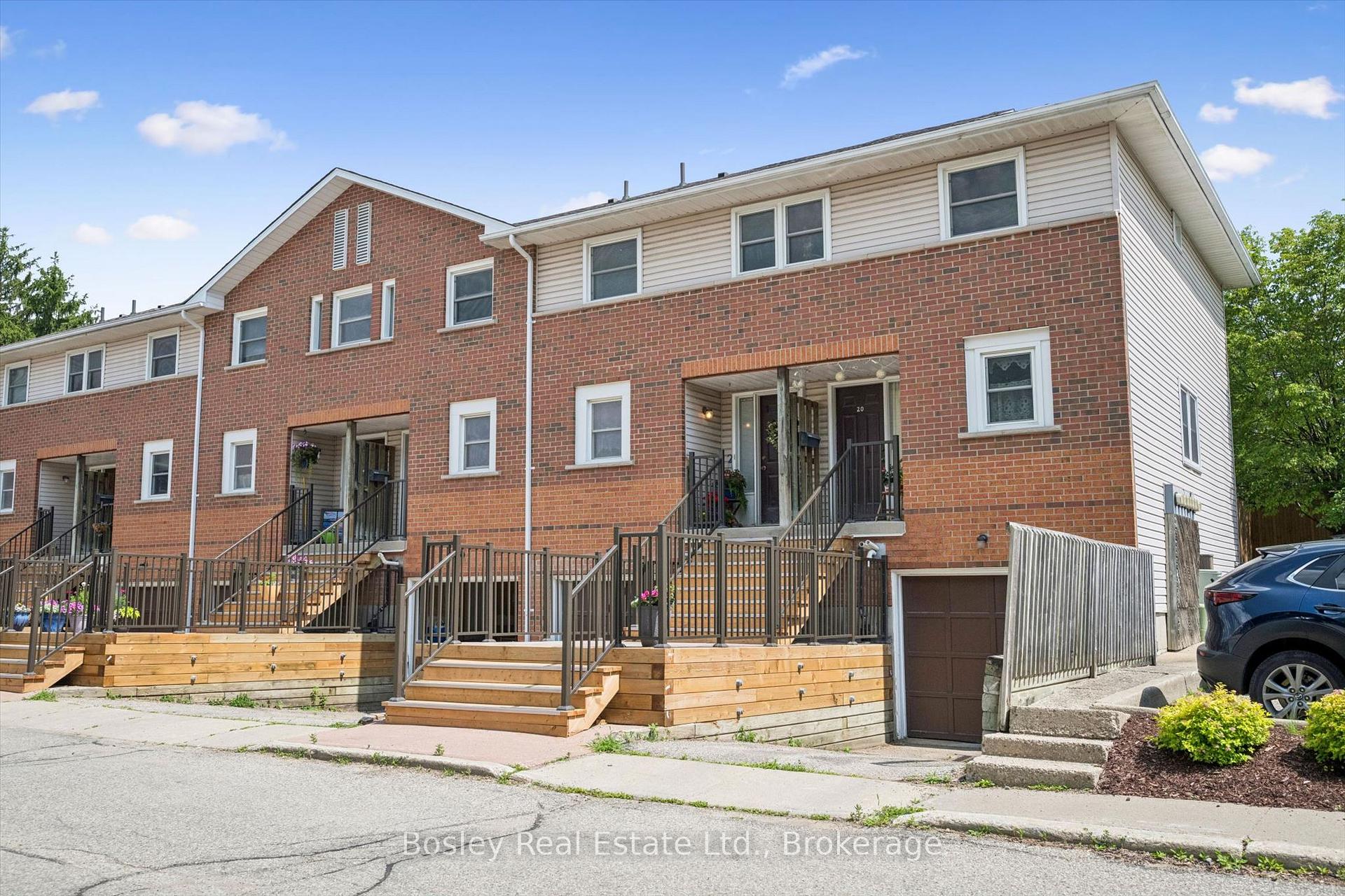 Photo 2 of Unit 21, 459 Beechwood Place, Waterloo, Westvale — HOMEH