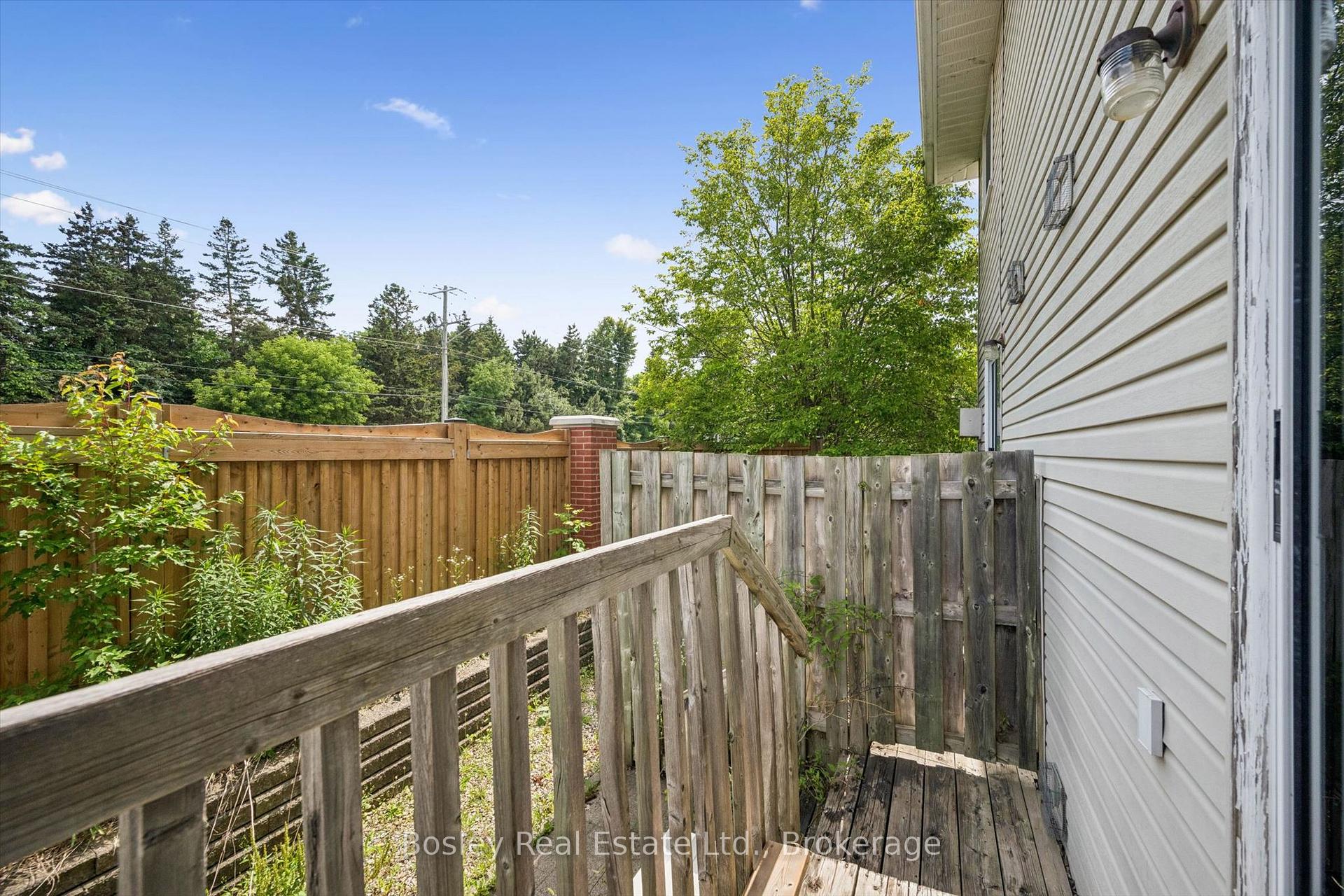 Photo 19 of Unit 21, 459 Beechwood Place, Waterloo, Westvale — HOMEH