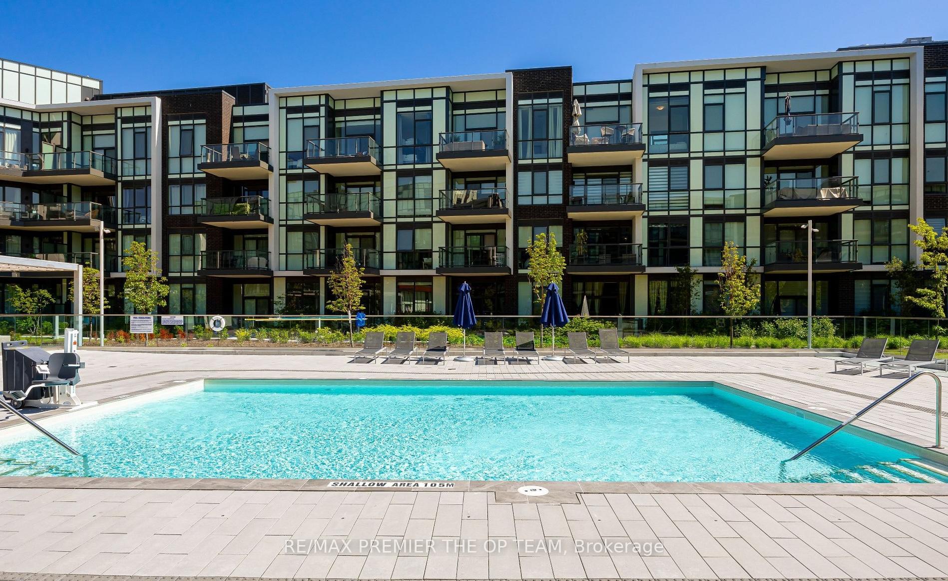 Photo 1 of Unit 321, 415 Sea Ray Avenue, Innisfil, Rural Innisfil — HOMEH