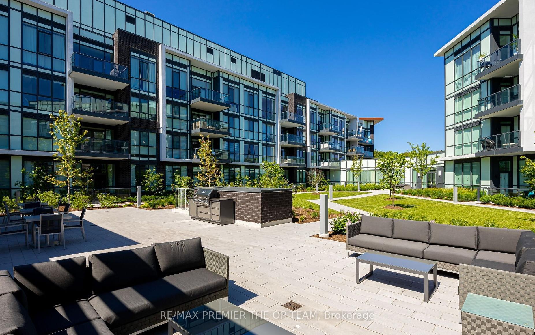 Photo 2 of Unit 321, 415 Sea Ray Avenue, Innisfil, Rural Innisfil — HOMEH