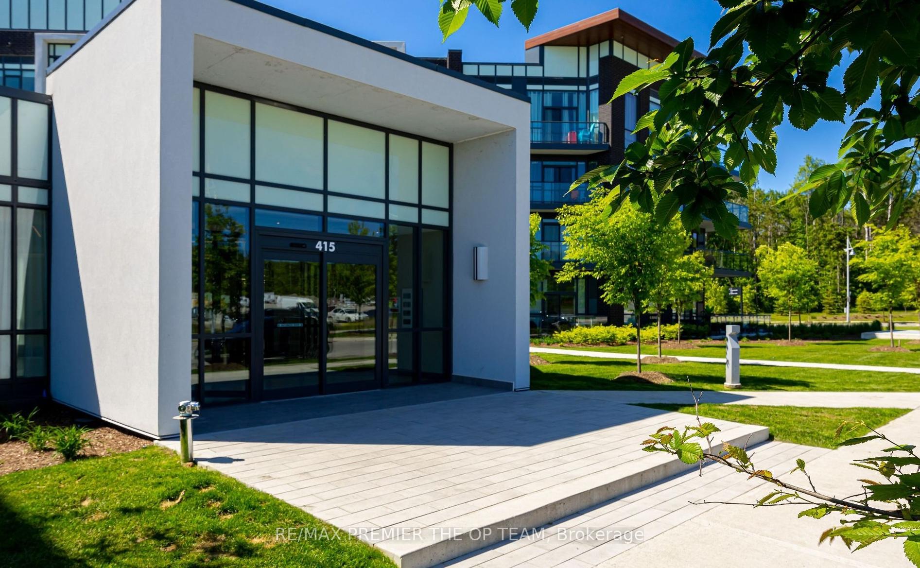 Photo 4 of Unit 321, 415 Sea Ray Avenue, Innisfil, Rural Innisfil — HOMEH