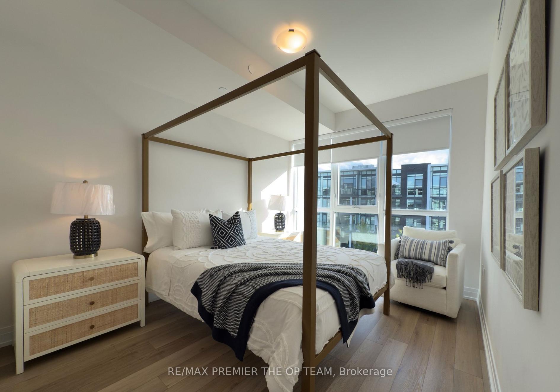 Photo 15 of Unit 321, 415 Sea Ray Avenue, Innisfil, Rural Innisfil — HOMEH