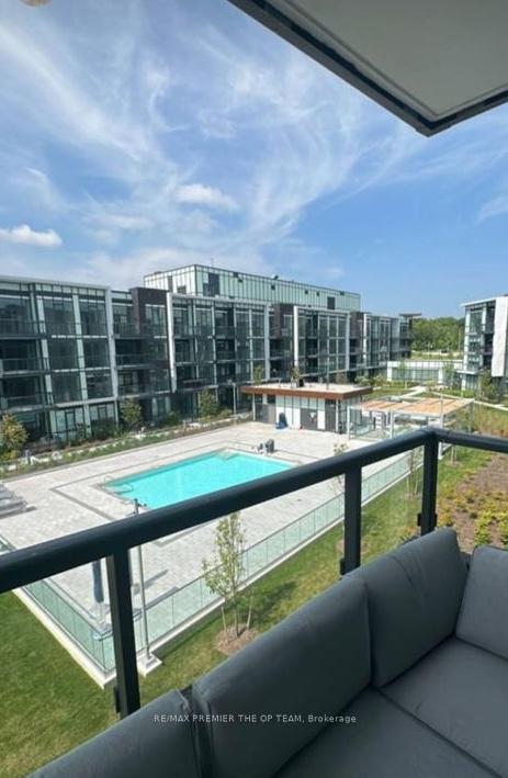 Photo 20 of Unit 321, 415 Sea Ray Avenue, Innisfil, Rural Innisfil — HOMEH