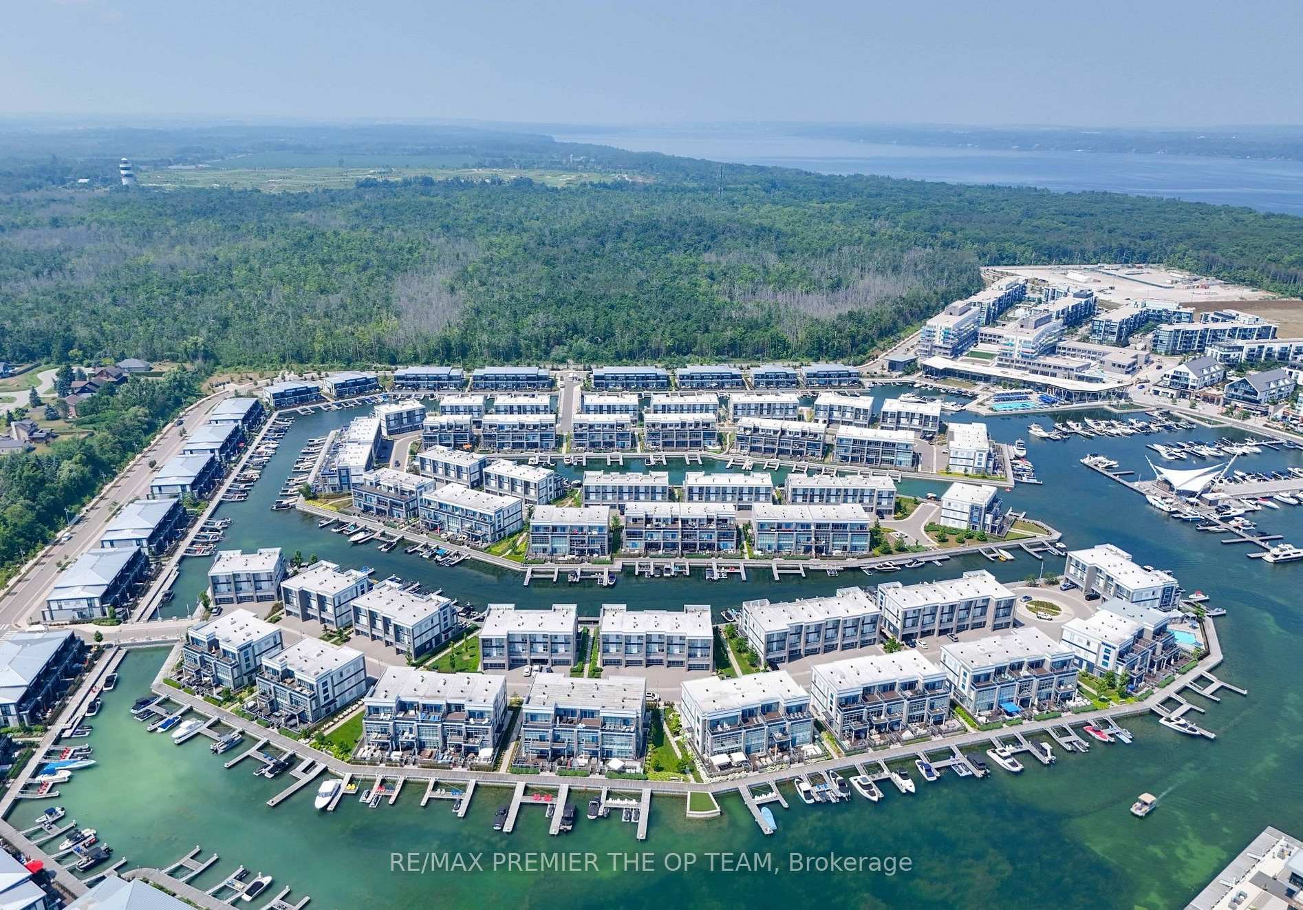 Photo 23 of Unit 321, 415 Sea Ray Avenue, Innisfil, Rural Innisfil — HOMEH