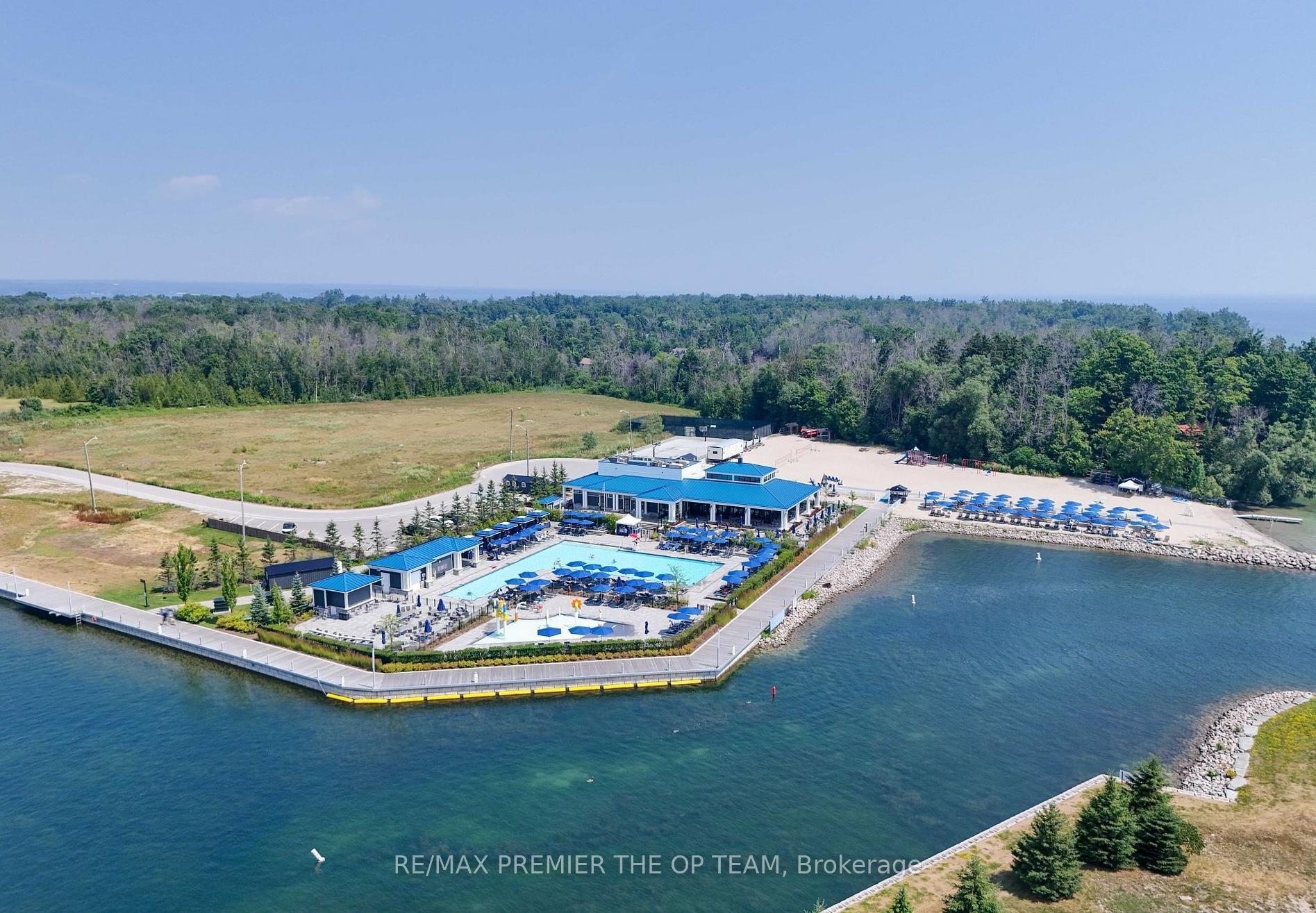 Photo 24 of Unit 321, 415 Sea Ray Avenue, Innisfil, Rural Innisfil — HOMEH