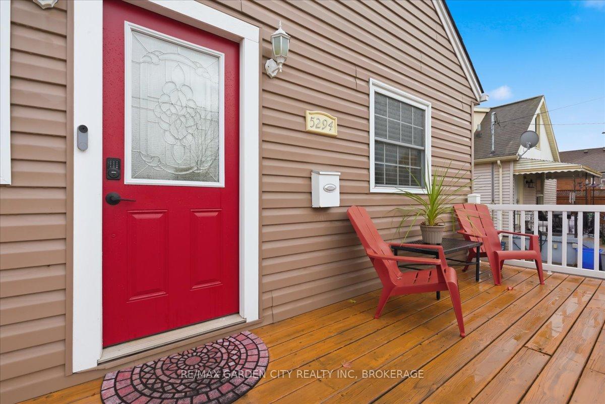 Photo 26 of 5294 Slater Avenue, Niagara Falls, Cherrywood — HOMEH