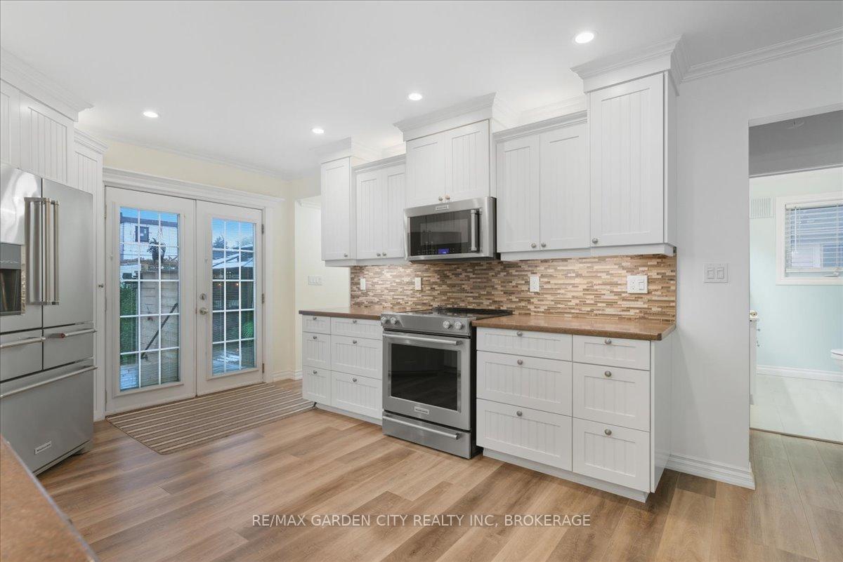 Photo 38 of 5294 Slater Avenue, Niagara Falls, Cherrywood — HOMEH