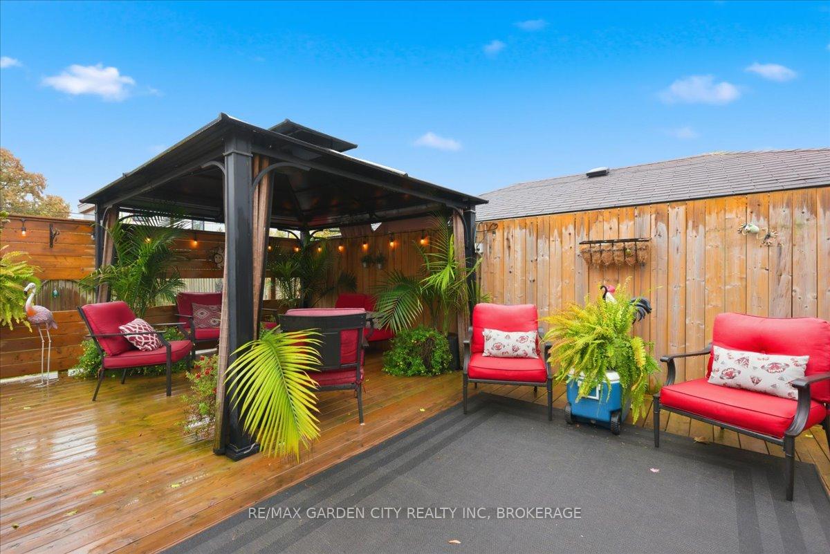 Photo 42 of 5294 Slater Avenue, Niagara Falls, Cherrywood — HOMEH