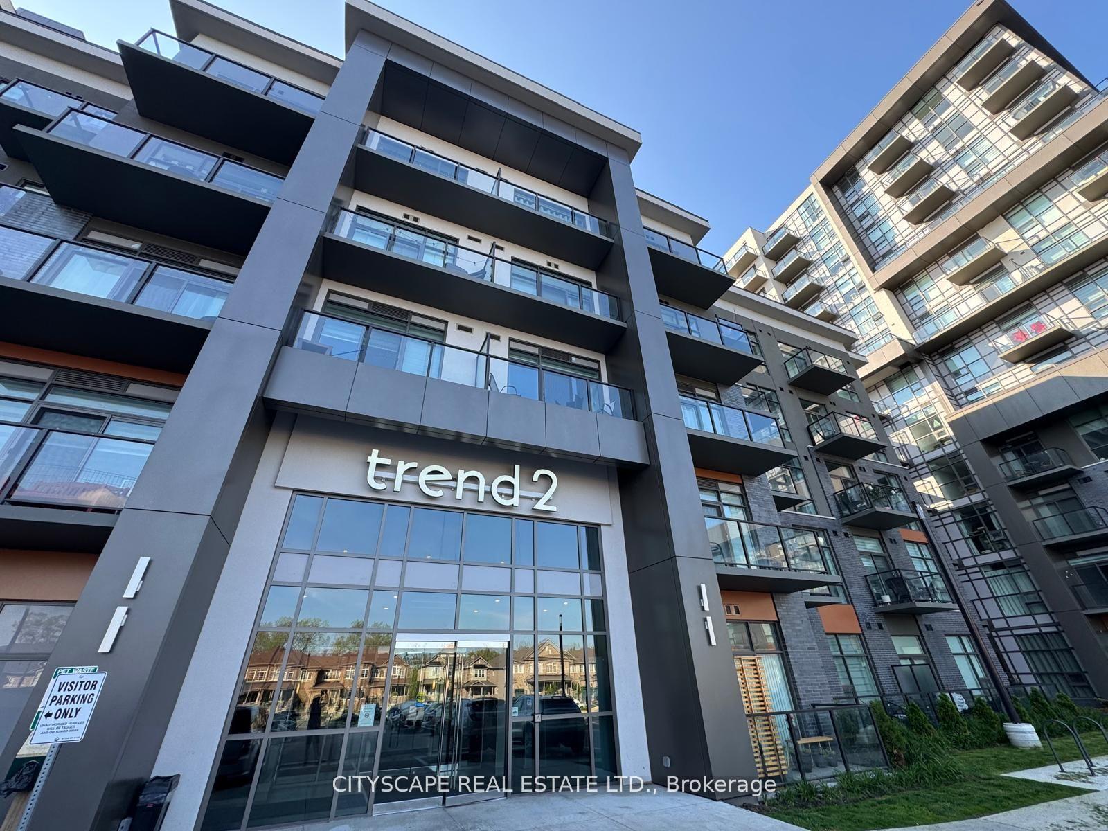Photo 1 of Unit 715, 460 Dundas Street E, Hamilton, Waterdown — HOMEH