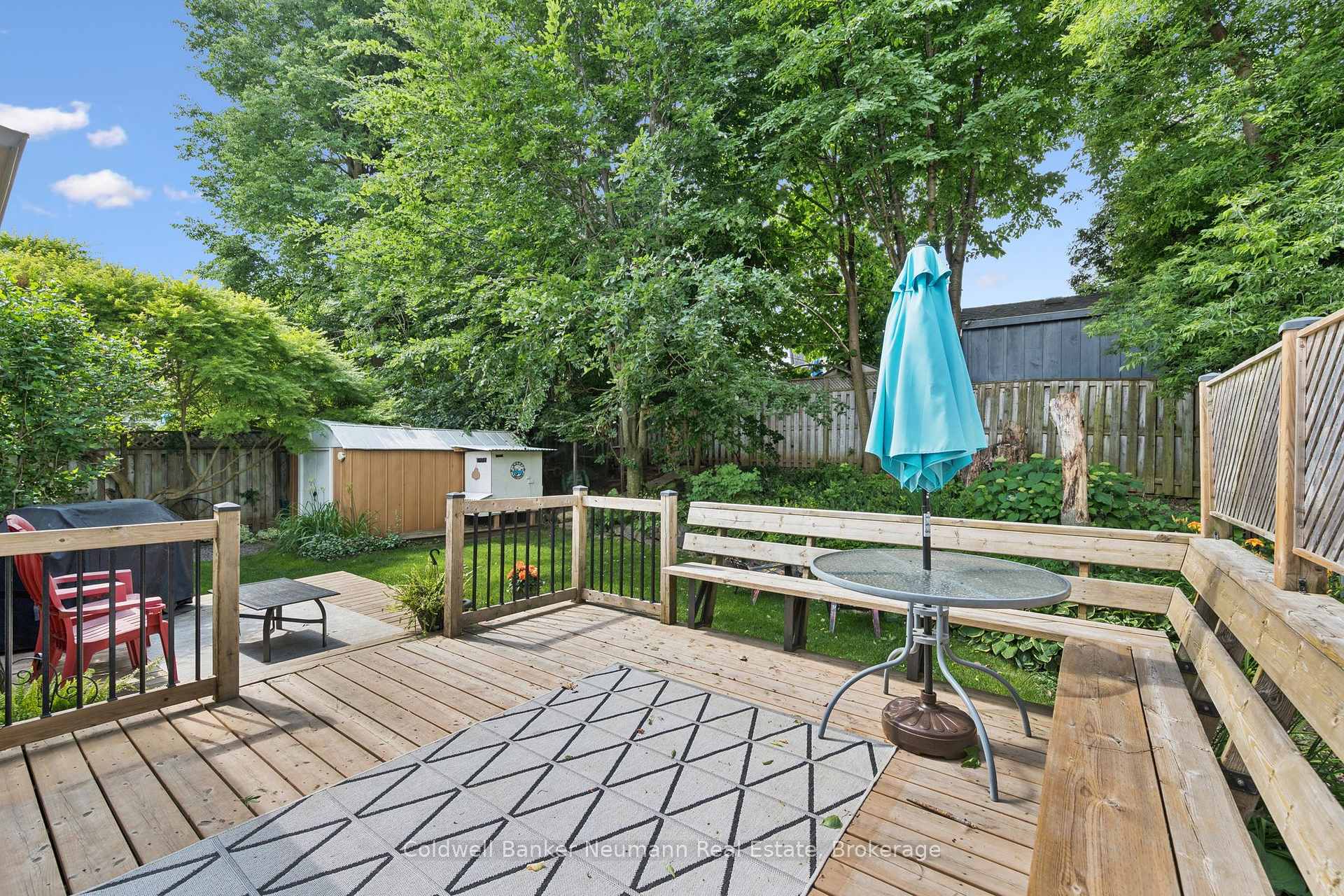 Photo 23 of 18 Gateway Drive, Guelph, Willow West/Sugarbush/West Acres — HOMEH