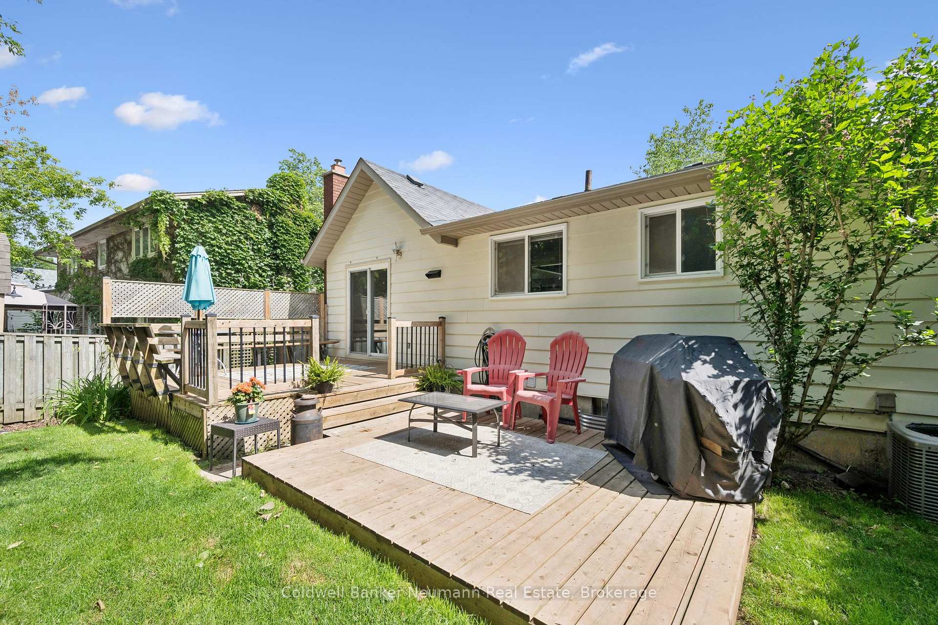 Photo 24 of 18 Gateway Drive, Guelph, Willow West/Sugarbush/West Acres — HOMEH