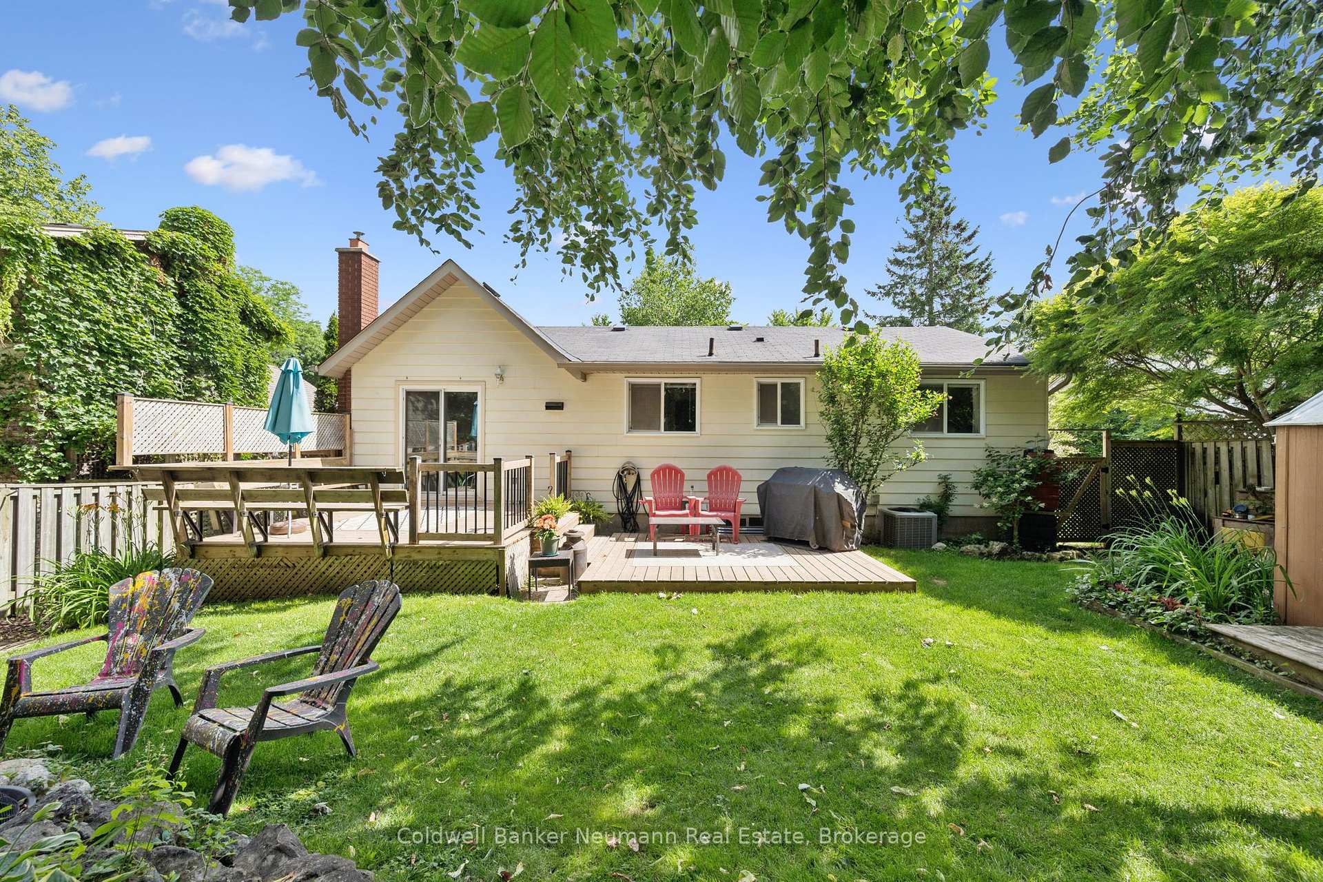 Photo 25 of 18 Gateway Drive, Guelph, Willow West/Sugarbush/West Acres — HOMEH