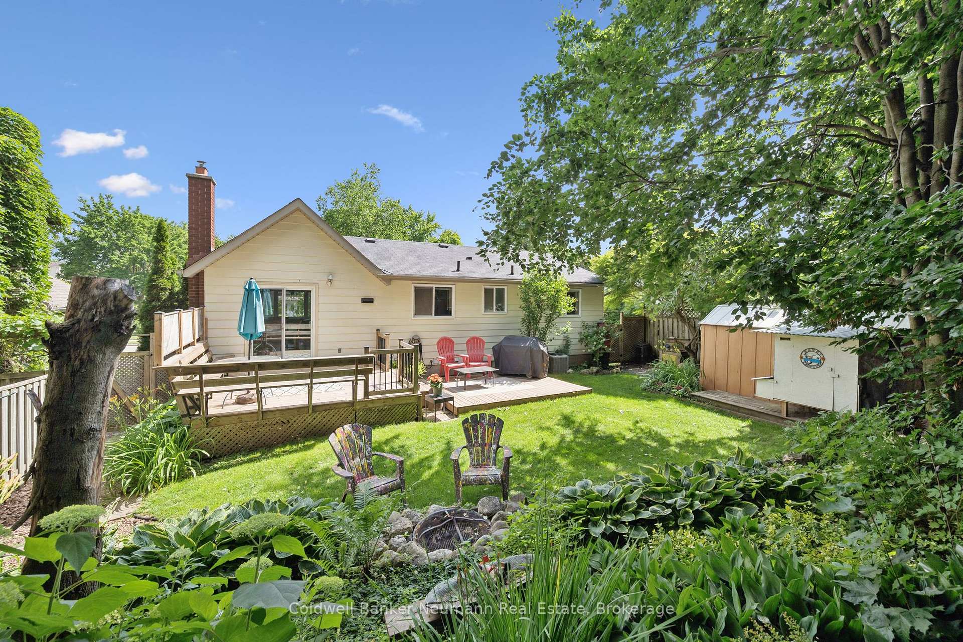Photo 26 of 18 Gateway Drive, Guelph, Willow West/Sugarbush/West Acres — HOMEH