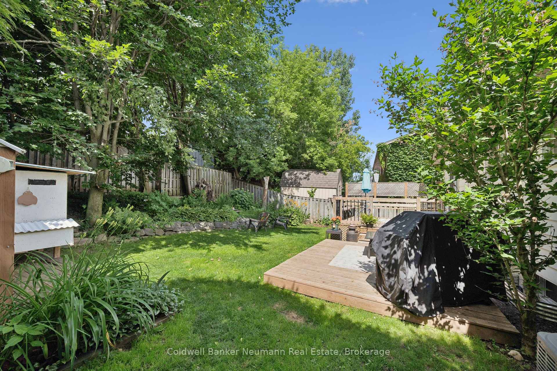Photo 27 of 18 Gateway Drive, Guelph, Willow West/Sugarbush/West Acres — HOMEH