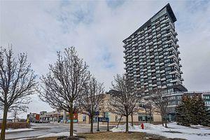Front of Unit 1503, 297 Oak Walk Drive
