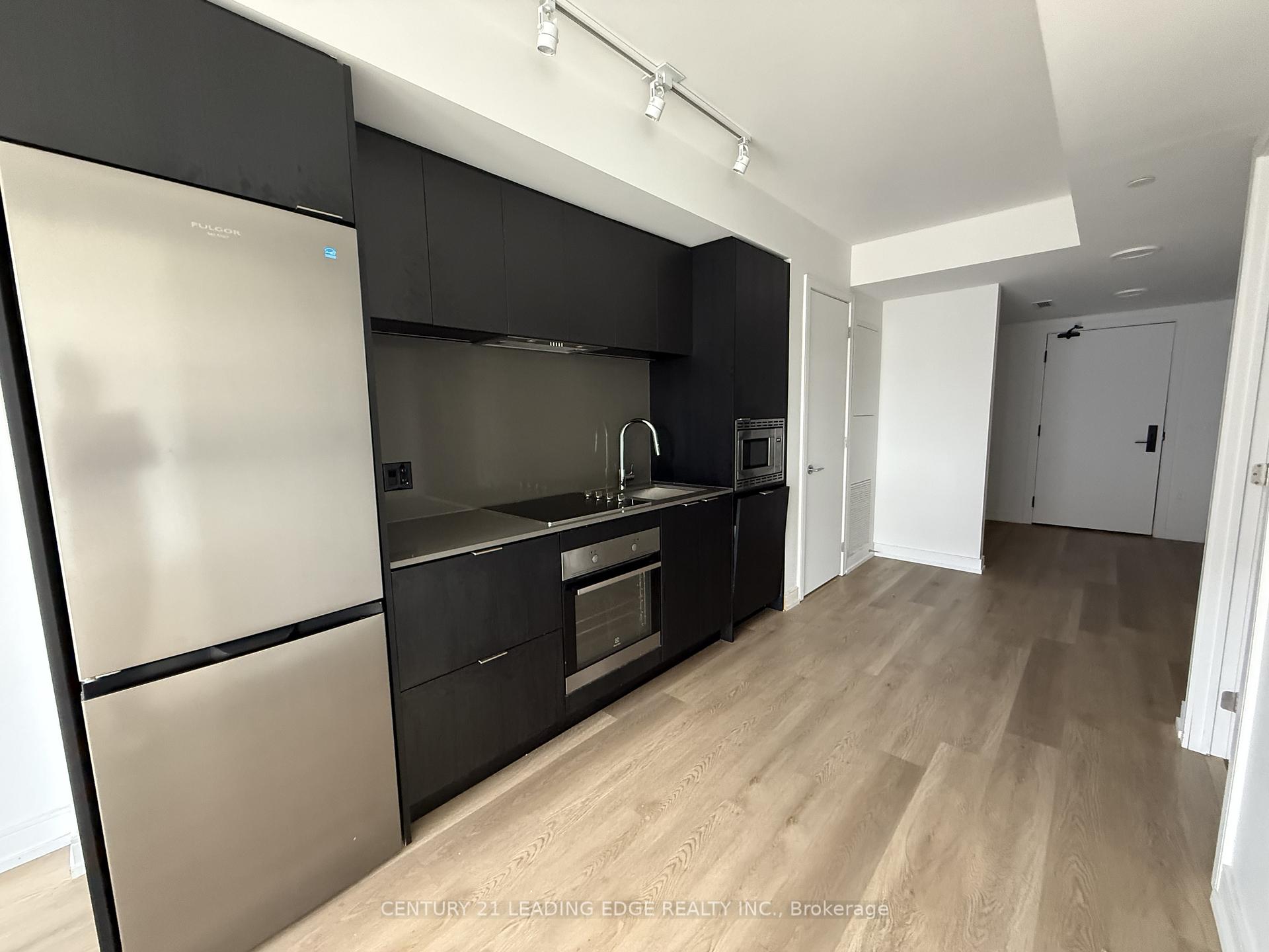 Photo 1 of Unit 602, 1 Jarvis Street, Hamilton, Beasley — HOMEH